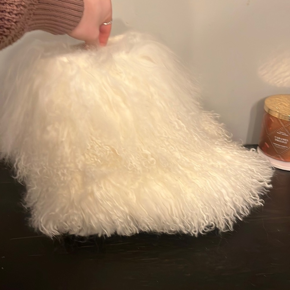 Unique ugg boots